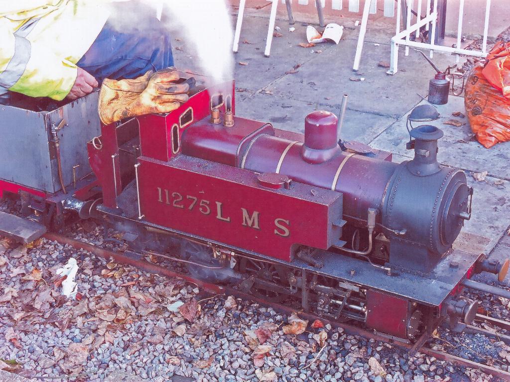maintenance 37